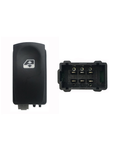 COMPATIBLE CON RENAULT CLIO   MODUS   TWINGO 05...