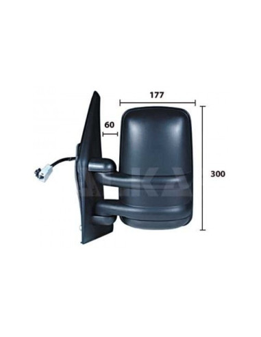 COMPATIBLE CON RENAULT MASTER   MOVANO 97...