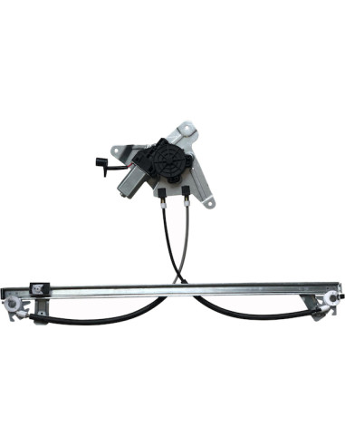 COMPATIBLE CON RENAULT MASTER   MOVANO   NV400...