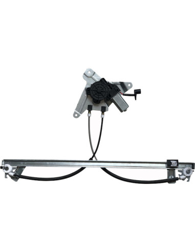 COMPATIBLE CON RENAULT MASTER   MOVANO   NV400...