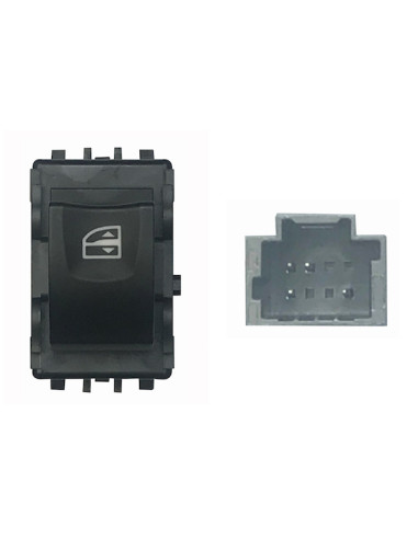 COMPATIBLE CON RENAULT MEGANE   LAGUNA   SCENIC...