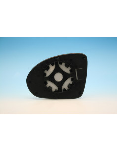 COMPATIBLE CON SMART FORFOUR 04 CRISTAL ESPEJO TERMICO...
