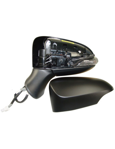 COMPATIBLE CON TOYOTA AVENSIS 15 ESPEJO...