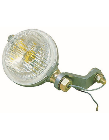 COMPATIBLE CON TOYOTA LAND CRUISER BJ40 45 FARO...