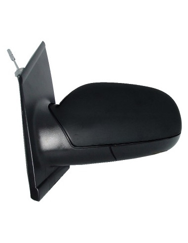 COMPATIBLE CON VOLKSWAGEN FOX 05 ESPEJO MANUAL...