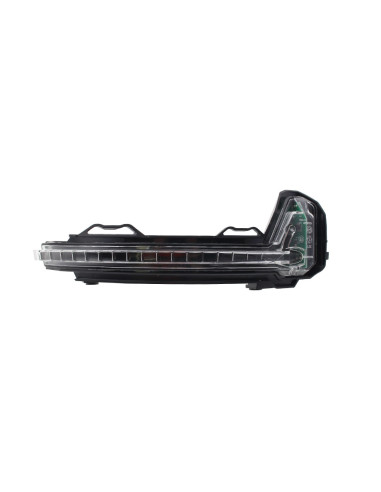 COMPATIBLE CON VOLKSWAGEN TIGUAN 16 PILOTO...