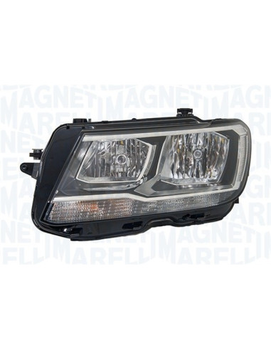 COMPATIBLE CON VOLKSWAGEN TIGUAN 16 FARO H7...