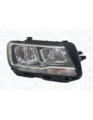 COMPATIBLE CON VOLKSWAGEN TIGUAN 16 FARO H7...
