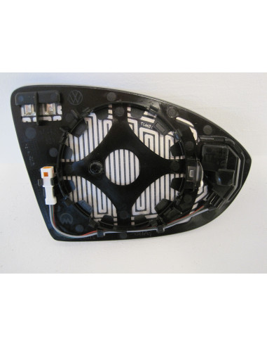 COMPATIBLE CON VOLKSWAGEN GOLF 14 CRISTAL...