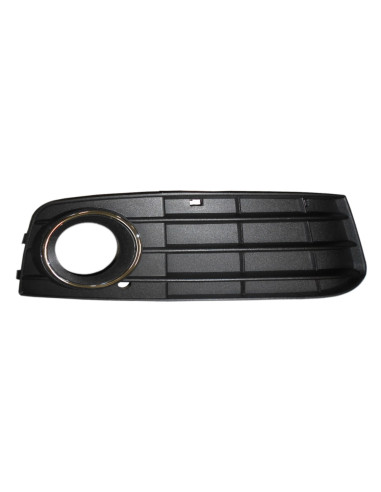 COMPATIBLE CON AUDI A4 2007 REJILLA PARAGOLPES...