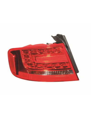COMPATIBLE CON AUDI A4 2007 PILOTO TRASERO...