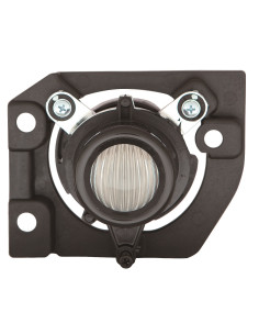 COMPATIBLE CON FIAT 500 2015 FARO ANTINIEBLA H3 IZQUIERDO