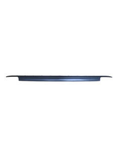 COMPATIBLE CON FIAT 500 2015 MOLDURA PARAGOLPES TRASERO...