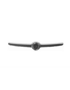 COMPATIBLE CON FIAT 500L 2013 FRISO SUPERIOR REJILLA CROMADO