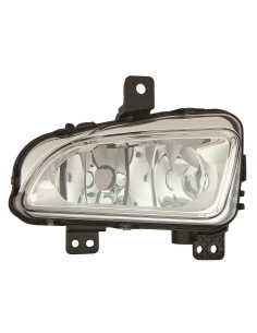 COMPATIBLE CON FIAT 500X 2014 FARO ANTINIEBLA H8 DERECHO