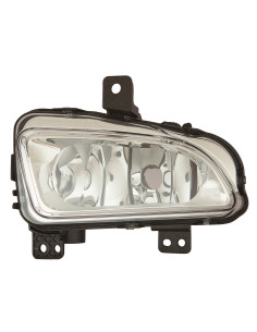 COMPATIBLE CON FIAT 500X 2014 FARO ANTINIEBLA H8 IZQUIERDO
