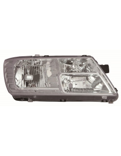 COMPATIBLE CON FIAT FREEMONT 2011 FARO ELECTRICO H11 HB3...