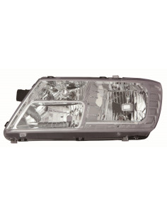 COMPATIBLE CON FIAT FREEMONT 2011 FARO ELECTRICO H11 HB3...