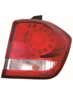 COMPATIBLE CON FIAT FREEMONT 2011 PILOTO PUNTA TRASERO...