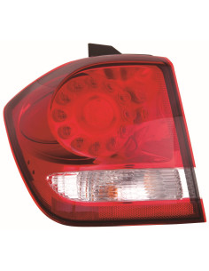 COMPATIBLE CON FIAT FREEMONT 2011 PILOTO PUNTA TRASERO...