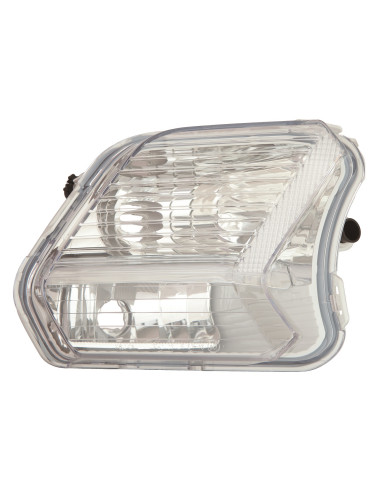 COMPATIBLE CON FORD KUGA 2017 FARO ANTINIEBLA...