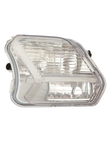 COMPATIBLE CON FORD KUGA 2017 FARO ANTINIEBLA...
