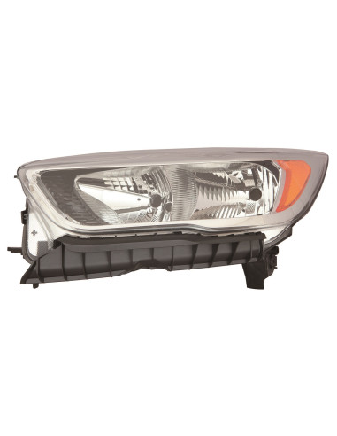 COMPATIBLE CON FORD KUGA 2017 FARO ELECTRICO H7...