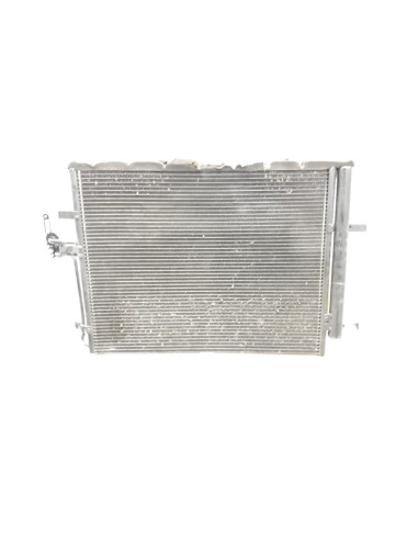 COMPATIBLE CON CONDENSADOR FORD MONDEO IV...