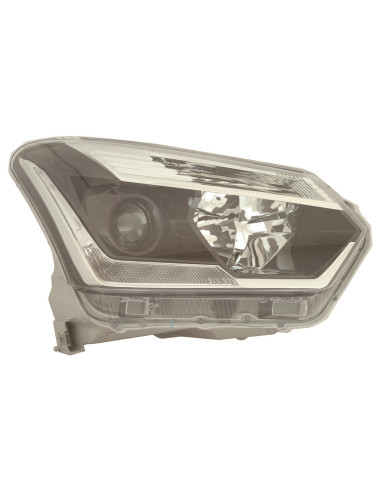 COMPATIBLE CON ISUZO D MAX 2016 FARO ELECTRICO...