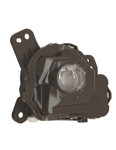 COMPATIBLE CON MAZDA CX 3 2015 FARO ANTINIEBLAS...