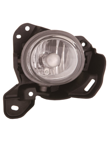 COMPATIBLE CON MAZDA CX 5 2012 FARO ANTINIEBLA...