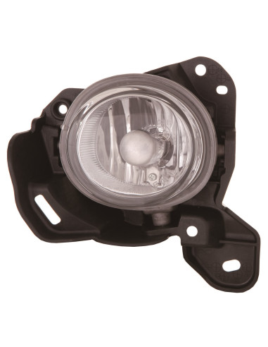 COMPATIBLE CON MAZDA CX 5 2012 FARO ANTINIEBLA...