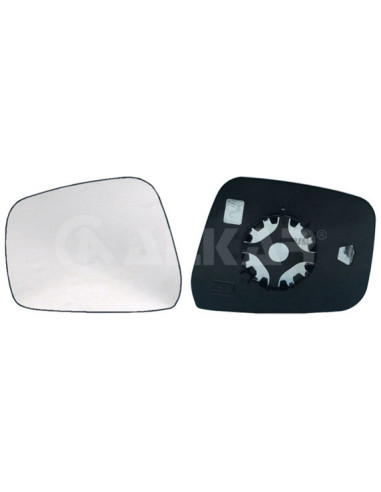 COMPATIBLE CON NISSAN NAVARA 20072010 CRISTAL...