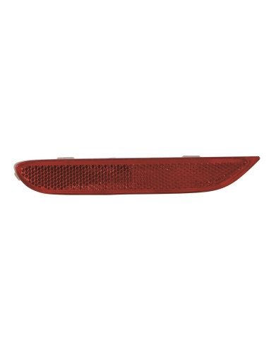 COMPATIBLE CON NISSAN QASHQAI 2014 REFLECTOR...