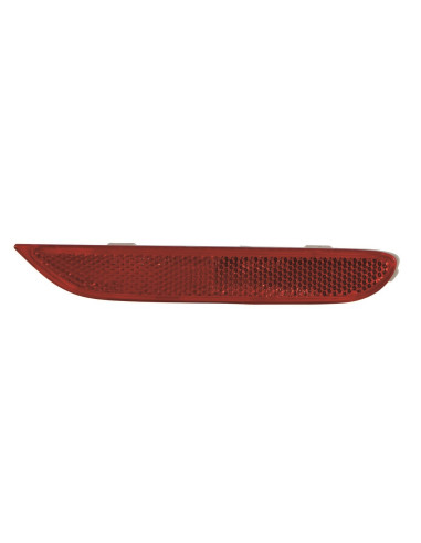 COMPATIBLE CON NISSAN QASHQAI 2014 REFLECTOR...