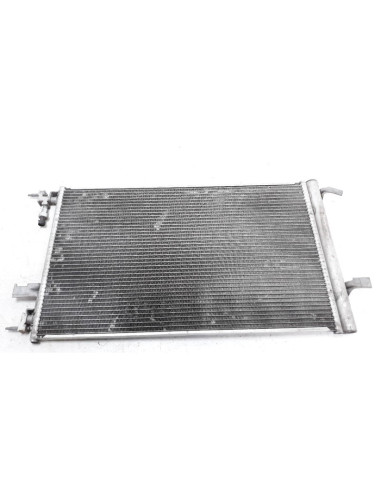COMPATIBLE CON CONDENSADOR OPEL ASTRA J 1.7...