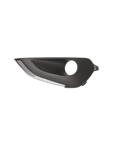 COMPATIBLE CON PEUGEOT 208 2015 REJILLA...