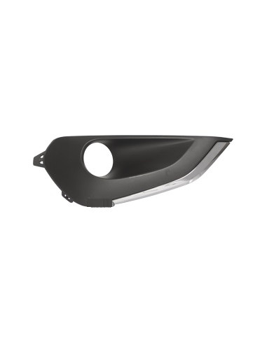 COMPATIBLE CON PEUGEOT 208 2015 REJILLA...