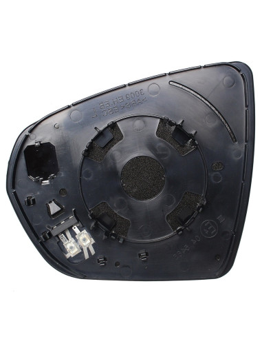 COMPATIBLE CON PEUGEOT 3008   5008 2016 CRISTAL...