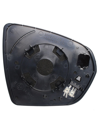 COMPATIBLE CON PEUGEOT 3008   5008 2016 CRISTAL...