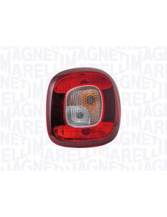 COMPATIBLE CON SMART FOR TWO PILOTO POSTERIOR TRASERO...