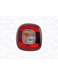 COMPATIBLE CON SMART FOR TWO PILOTO POSTERIOR TRASERO...