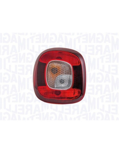 COMPATIBLE CON SMART FOR TWO PILOTO POSTERIOR...
