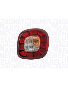 COMPATIBLE CON SMART FOR TWO PILOTO LED POSTERIOR TRASERO...