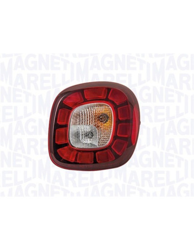 COMPATIBLE CON SMART FOR TWO PILOTO LED...