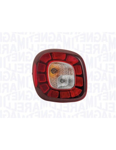 COMPATIBLE CON SMART FOR TWO PILOTO LED POSTERIOR TRASERO...