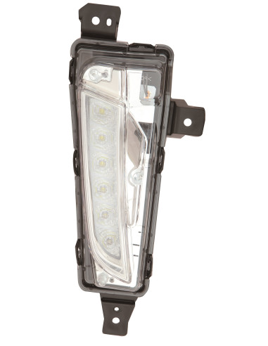COMPATIBLE CON SUZUKI VITARA 2015 FARO AUXILIAR...