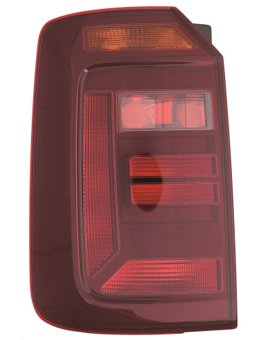 COMPATIBLE CON VOLKSWAGEN CADDY 2016 PILOTO...