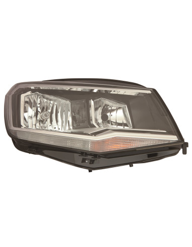 COMPATIBLE CON VOLKSWAGEN CADDY 2016 FARO...