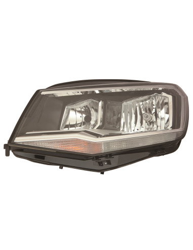 COMPATIBLE CON VOLKSWAGEN CADDY 2016 FARO...